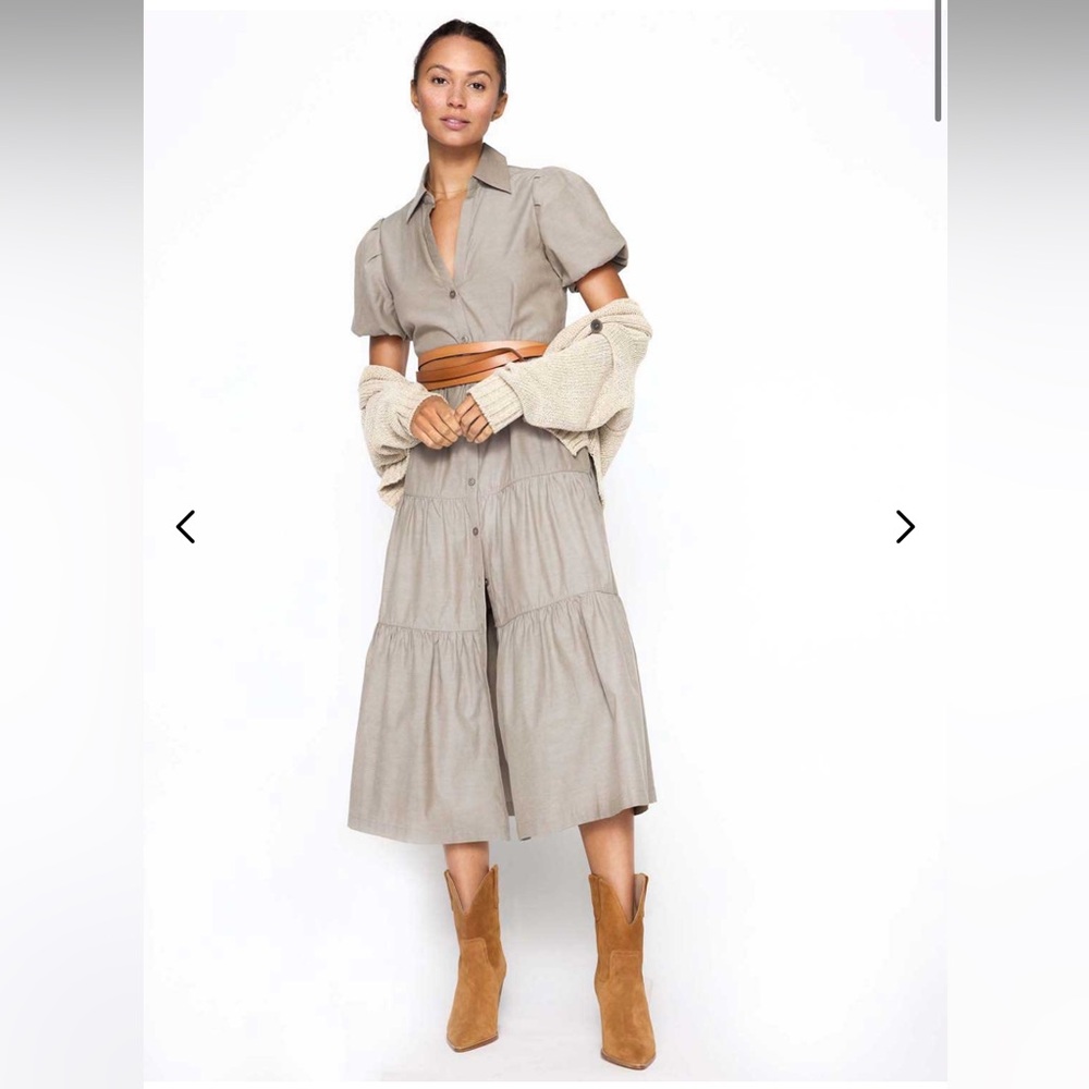Brochu walker Havana Dress - Picture 3 of 16